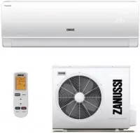 Zanussi Paradiso ZACS-07 HPR/A15/N1