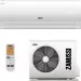 Сплит-система Zanussi Paradiso ZACS-07 HPR/A15/N1