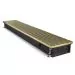 Royal Thermo atrium-90/200/1700-DG-U-LB внутрипольный конвектор