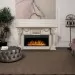 Каминокомплект Royal Flame London - Орех с очагом Vision 42 LED