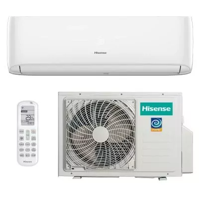 Hisense AS-24UW4RBTCA00 Wi-Fi Goal DC Inverter сплит-система