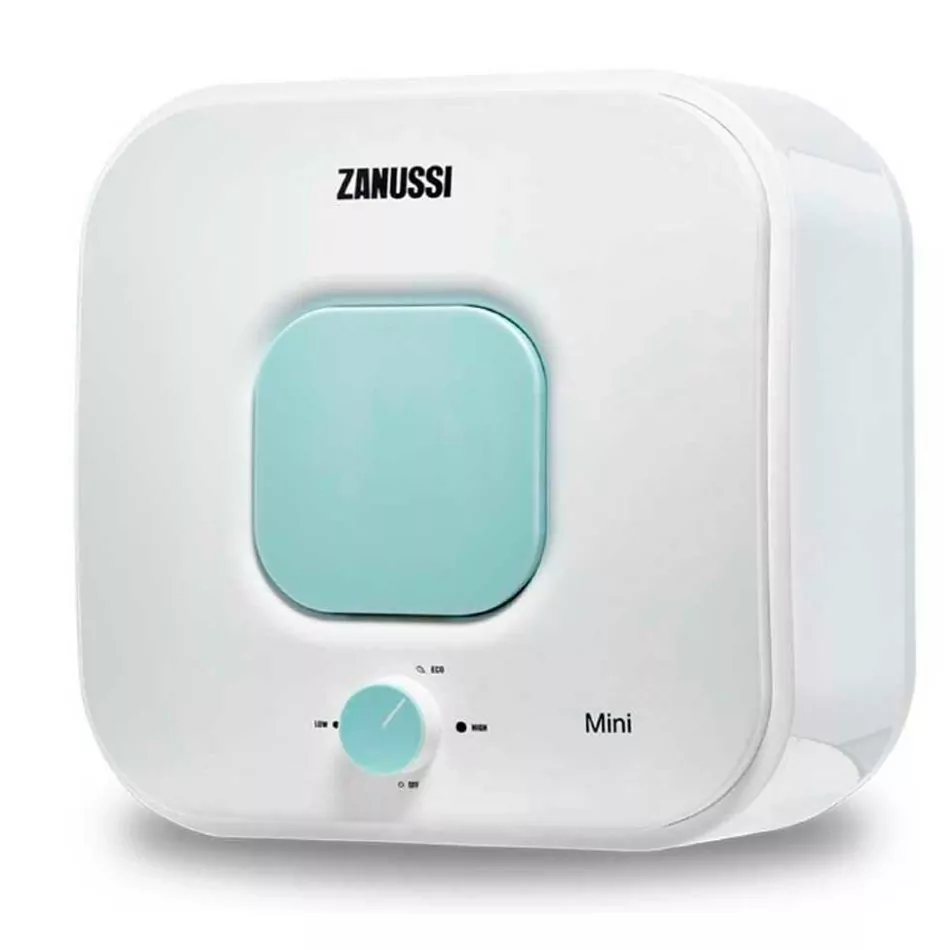 Zanussi ZWH/S 15 Mini О (Green) водонагреватель