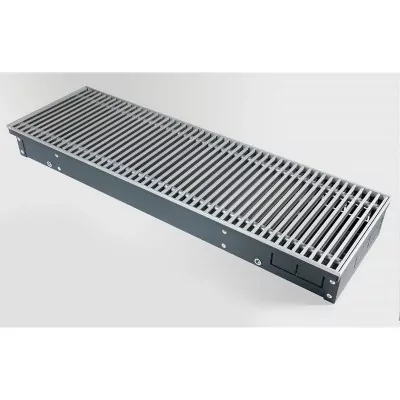 Techno KVZ 150-85-4600 внутрипольный конвектор