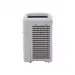 Sharp KC-A61RW белый очиститель-увлажнитель воздуха
