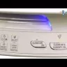 Sharp KC-A61RW белый очиститель-увлажнитель воздуха