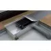Techno KVVZ 350-140-3700 внутрипольный конвектор