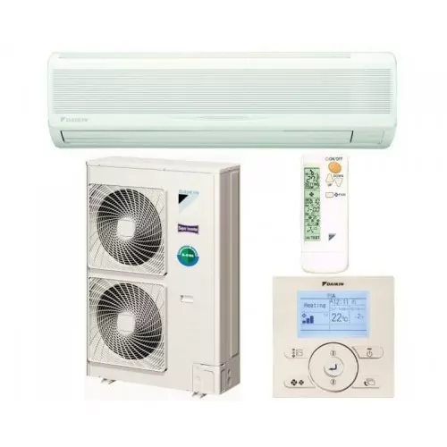 Daikin FAQ100B/RR100BV/-40T настенный кондиционер