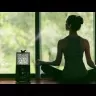 Electrolux EHU-3815D YOGAhealthline увлажнитель воздуха белый