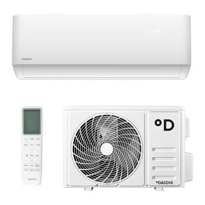 Daichi AIR70AVQ1R/AIR70FV1R сплит-система