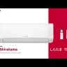 Hitachi RAK-DJ25PHAE/DJ25PHAE Shiratama кондиционер инверторный