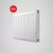 Royal Thermo COMPACT Радиатор панельный C21-500-1000 RAL9016