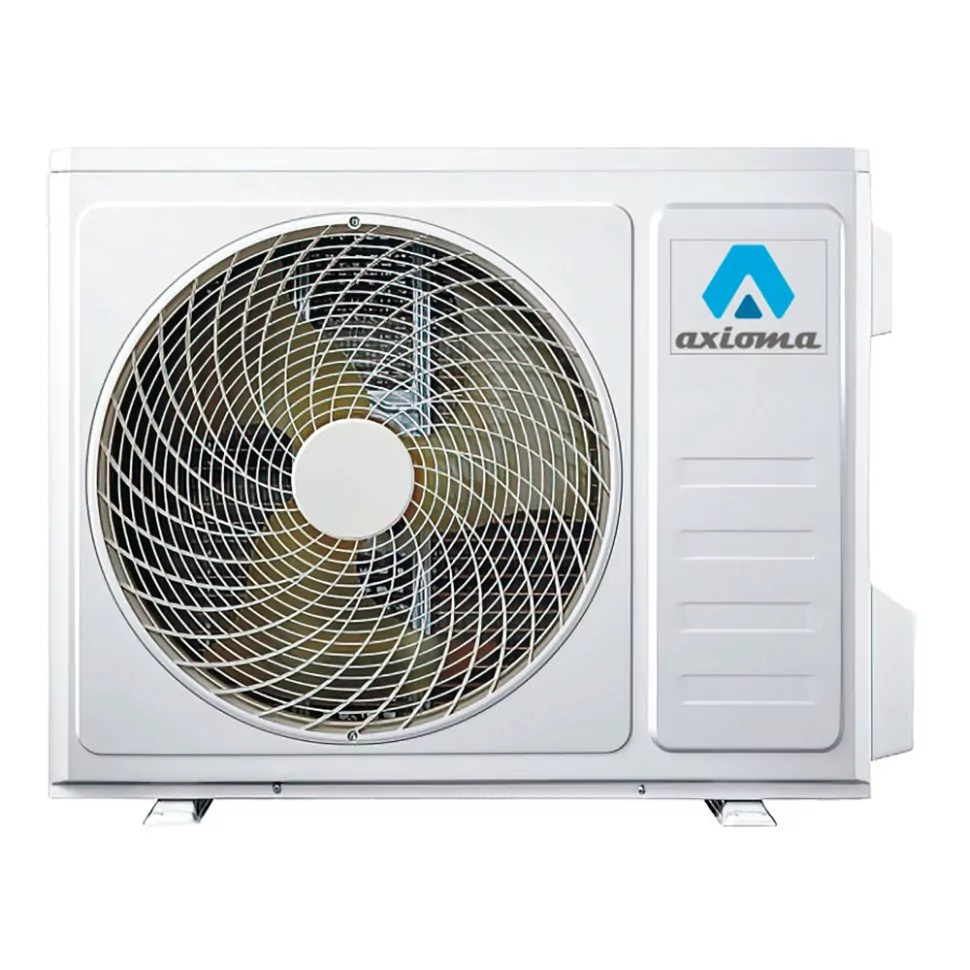 Axioma ASB42M5Z1R наружный блок мультисистемы 