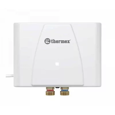 THERMEX Balance 6000 водонагреватель напорного типа