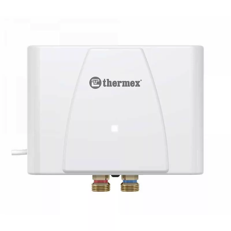 THERMEX Balance 6000 водонагреватель напорного типа