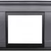 Каминокомплект Dimplex California Graphite Gray - Серый графит с очагом Symphony 26'' DF2624-L