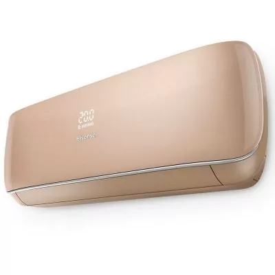 Hisense AMS-12UR4SVETG67(C) PREMIUM CHAMPAGNE внутренний блок
