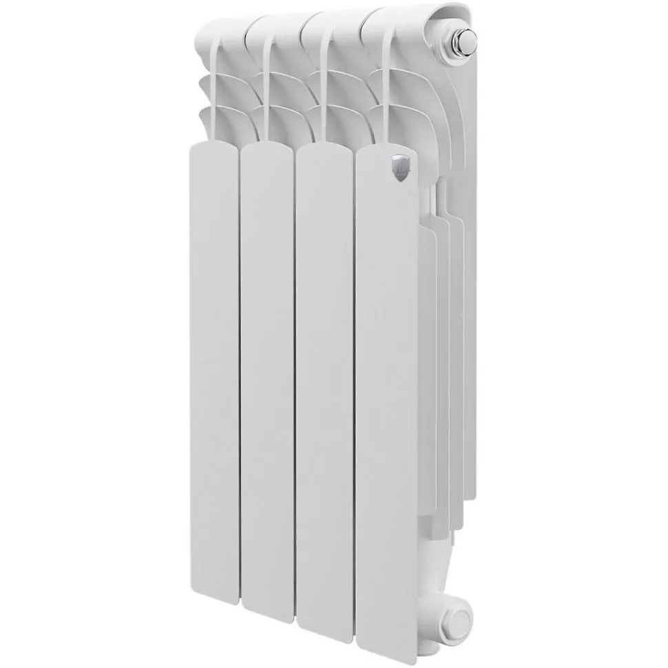 Royal Thermo Revolution 500 2.0 4 секций радиатор