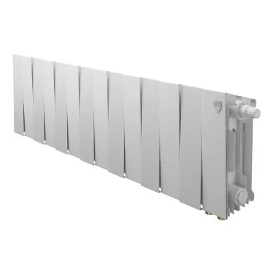 Royal Thermo PianoForte 200 VDR Bianco Traffico 14 секций радиатор