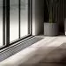 Royal Thermo atrium-90/300/1400-DG-U-NA внутрипольный конвектор