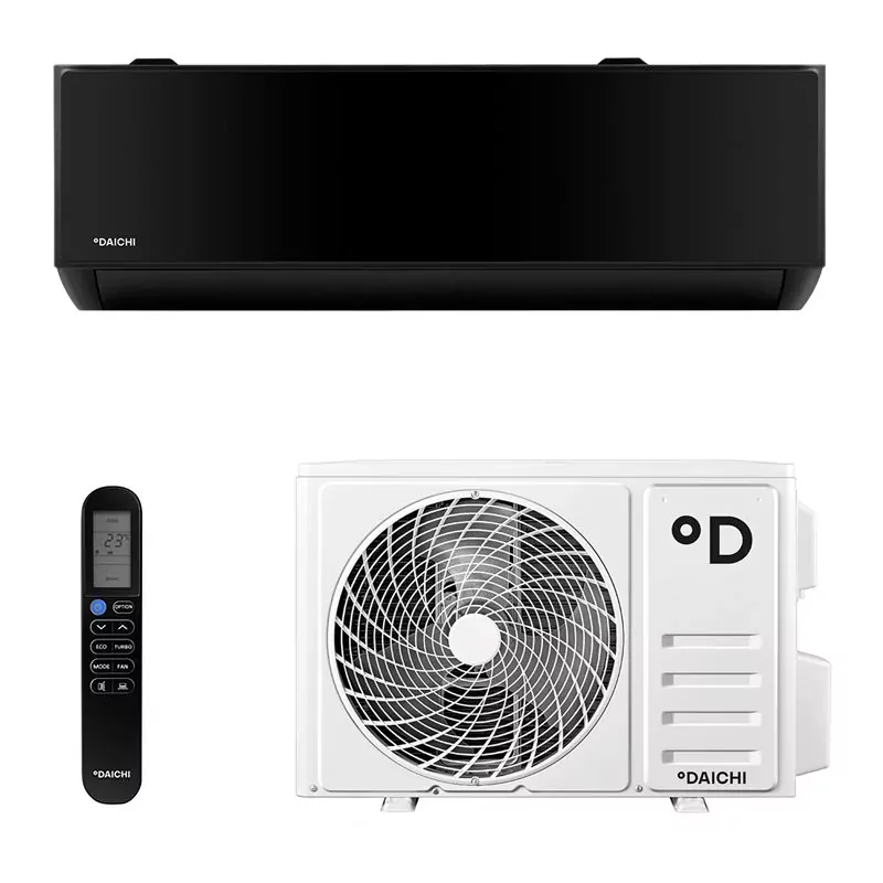 Daichi MIR70AVQ1/MIR70FV1 кондиционер