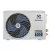 Electrolux EACS/I-24HIX-BLACK/N8 Onyx Black Super DC инверторная сплит-система