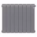 Royal Thermo Infinity 500 Silver Satin 8 секций радиатор