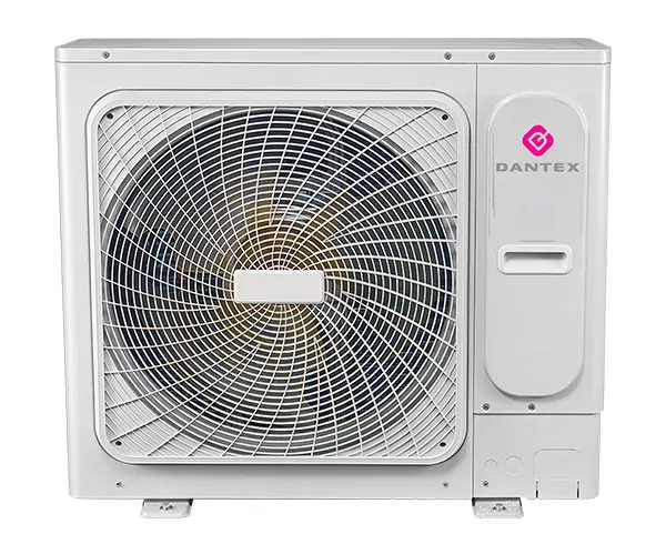 Dantex DM-DC105WLC/F наружный блок мультизональный