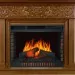 Каминокомплект Royal Flame Palace - Орех с очагом Vision 30 EF LED FX