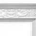 Каминокомплект Royal Flame Palace - Орех с очагом Vision 30 EF LED FX