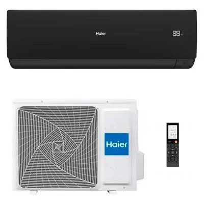 Haier AS70S2SF3FA-B / 1U70S2SJ2FA Flexis SM настенный инверторный кондиционер