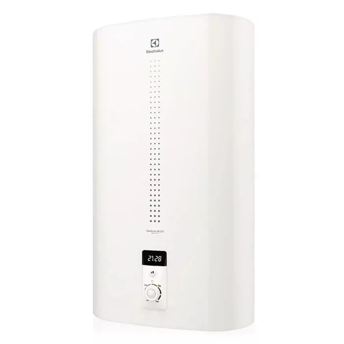 Electrolux EWH 80 Centurio IQ 2.0 водонагреватель