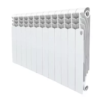 Royal Thermo Revolution Bimetall 500 Радиатор биметалл – 12 секц.