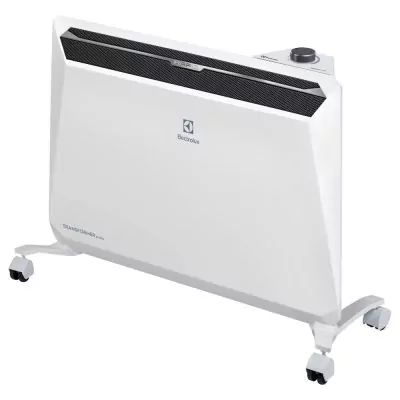 Electrolux Rapid Transformer ECH/R-1000 T-TUM3 конвектор с механическим блоком управления и шасси