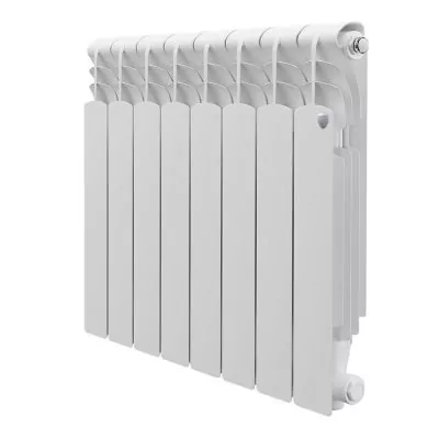 Royal Thermo Revolution 500 2.0 8 секций радиатор