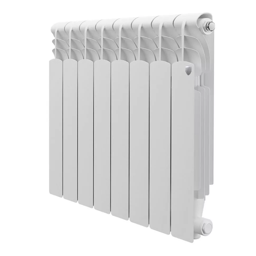 Royal Thermo Revolution 500 2.0 8 секций радиатор