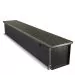 Royal Thermo atrium-190/200/2000-DG-U-DB внутрипольный конвектор