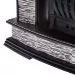 Портал Electrolux Scala 30 сланец скалистый серый, шпон венге