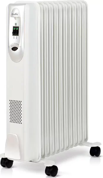 Ballu Comfort BOH/CM-11WD обогреватель масляный