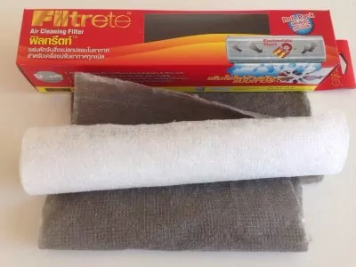 Рулонный фильтр для кондиционера Filtrete 3M