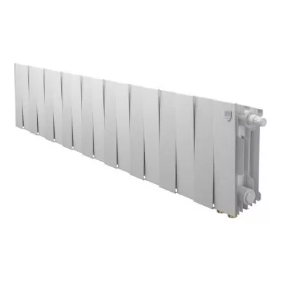 Royal Thermo PianoForte 200 VDR Bianco Traffico 20 секций радиатор