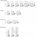 Noirot Bellagio Smart ECOcontrol 2000 вертикальный белый конвектор