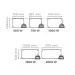 Noirot R-21 Smart ECOcontrol 500 конвектор
