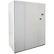 Trane Установки на охлаждённой воде (EDCB/EDCV/EUCB/EUCV0400)