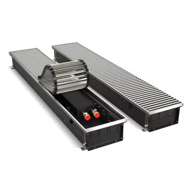 Royal Thermo atrium-110/200/2800-DG-U-NA внутрипольный конвектор
