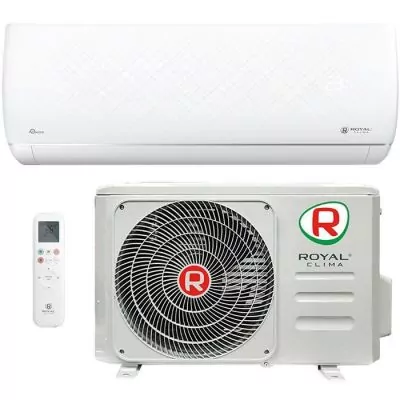 Royal Clima RC-RND22HN Renaissance NEW Wi-Fi кондиционер