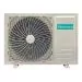 Hisense AS-24UW4RBTCM00 City DC Inverter сплит-система