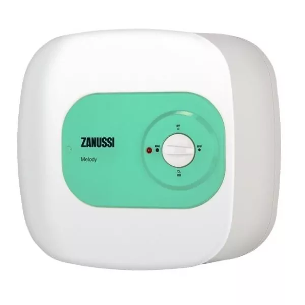 Zanussi ZWH/S 30 Melody O (Green) водонагреватель