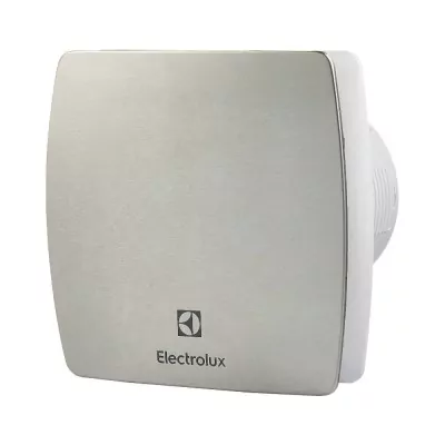 Electrolux EAFA-120T Argentum вентилятор вытяжной с таймером