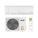 AUX ASW-H09A4/QF-R2DI AS-H09A4/QF-R2DI Q Fresh Inverter кондиционер инверторный