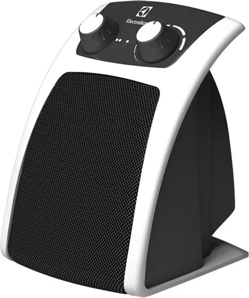 Electrolux EFH/C-5120 тепловентилятор 